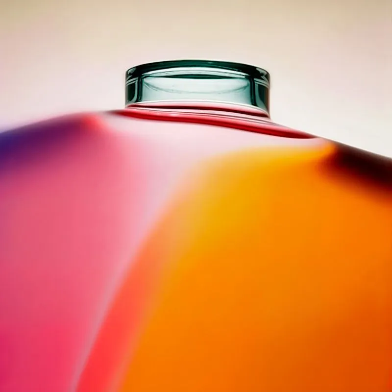 Luxury color references