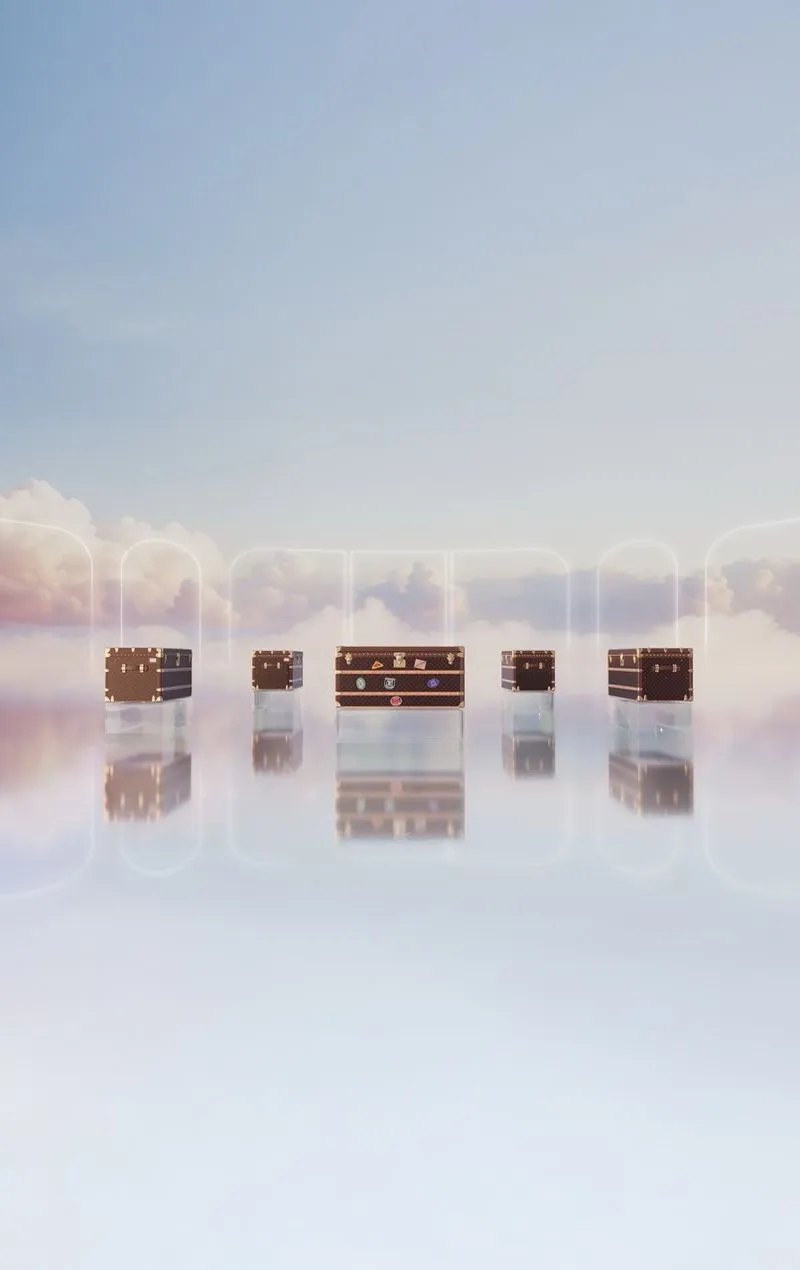Louis Vuitton Asnieres