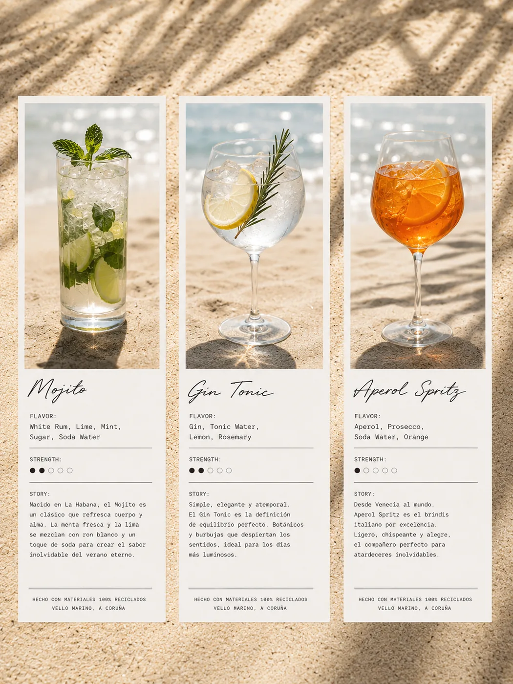 COCKRAILS cocktail visual 1