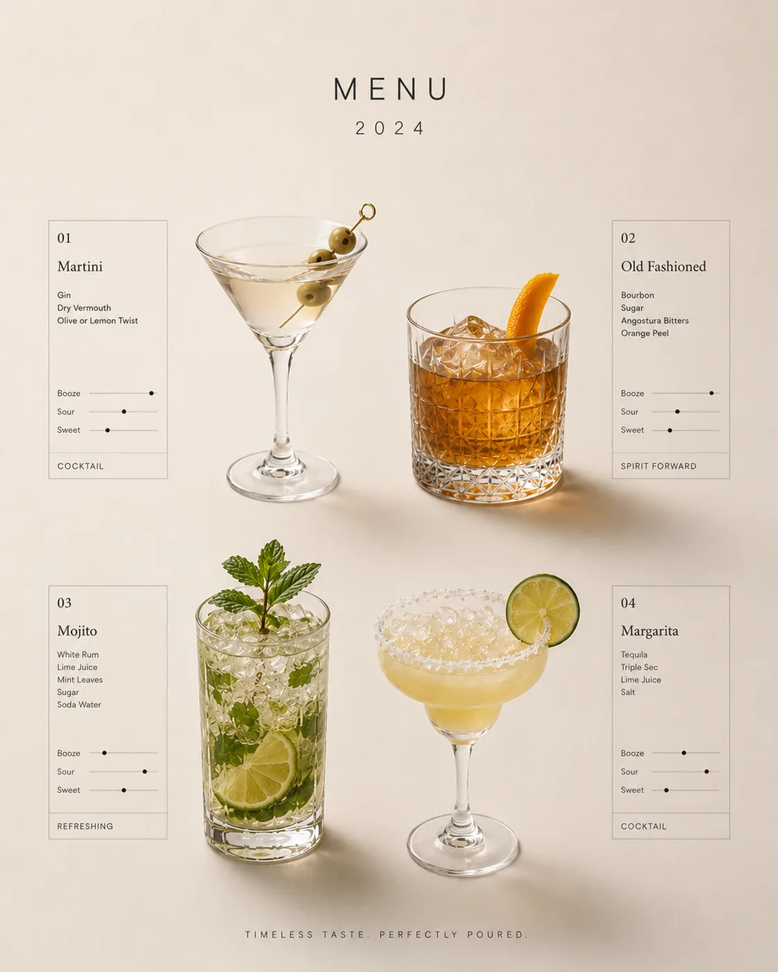 COCKRAILS cocktail visual 2