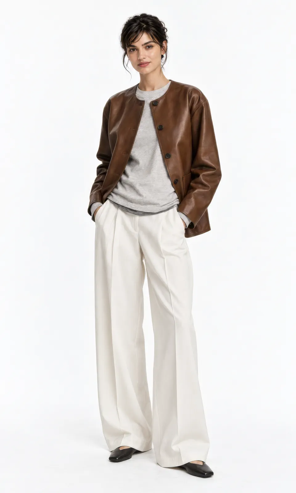 Wearable Worlds lookbook image 2