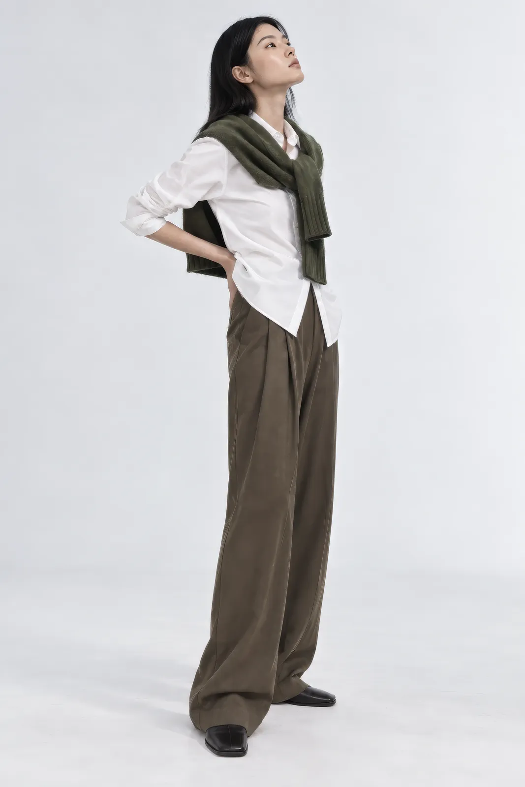 Wearable Worlds lookbook image 6