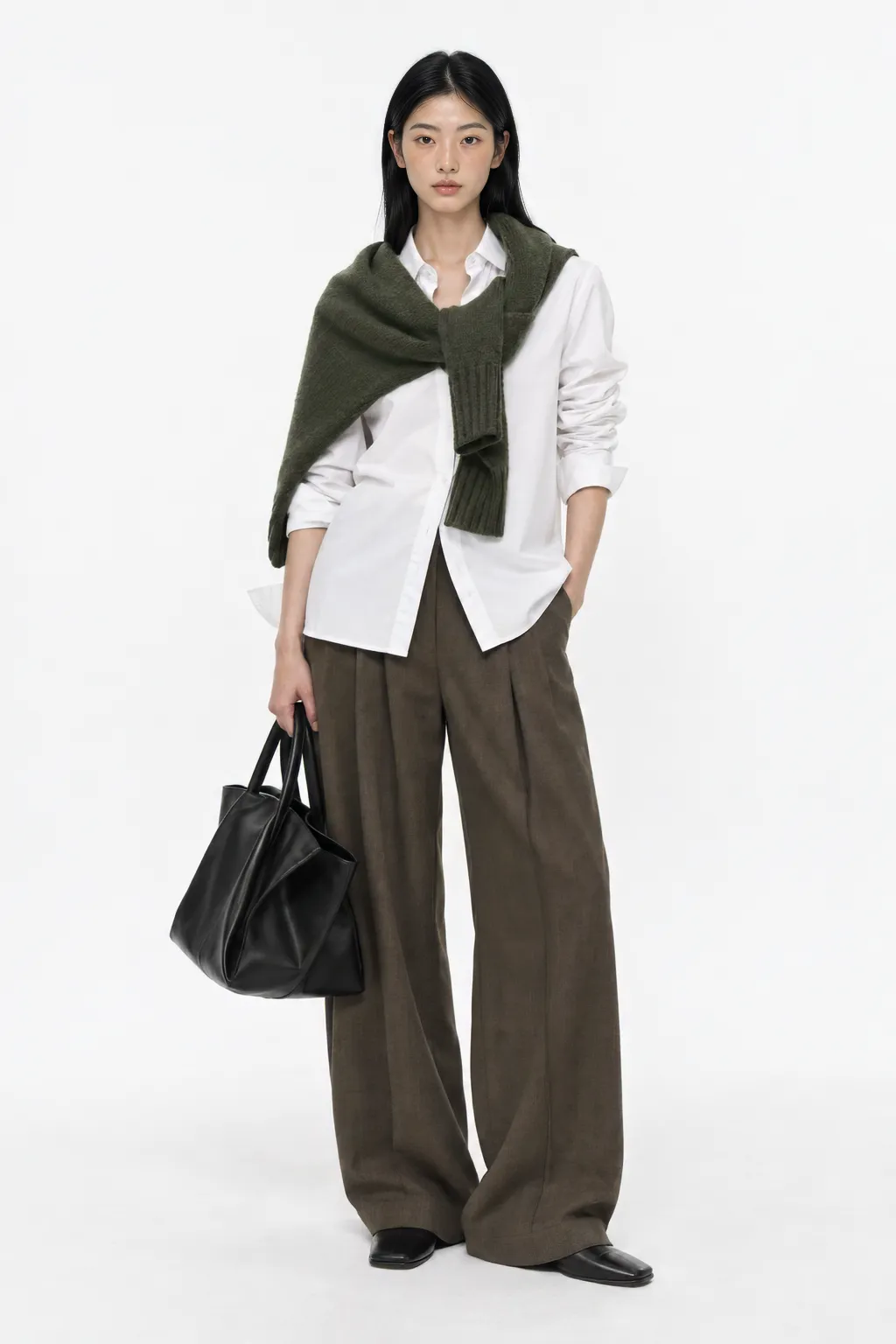 Wearable Worlds lookbook image 5