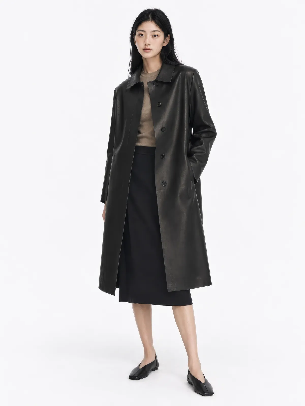 Wearable Worlds lookbook image 7