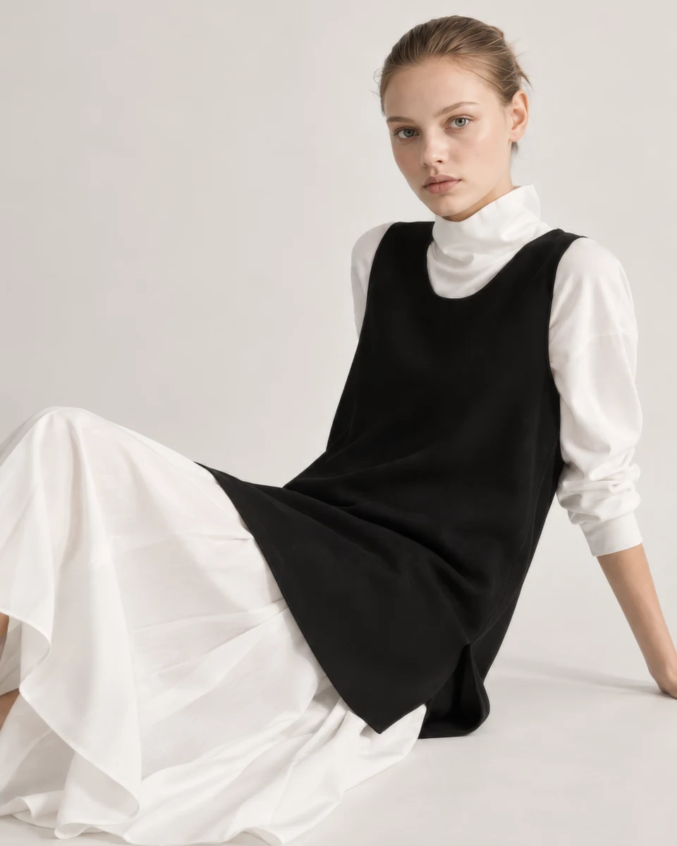 Wearable Worlds lookbook image 10